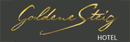Hotel Goldene Steig, Kempten