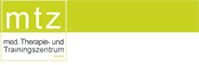 MTZ, Physiotherapie - Krankengymnastik, Kempten