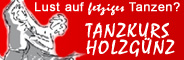 Tanzkurs Holzgnz, Holzgnz