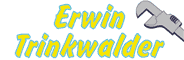 Erwin Trinkwalder, Durach